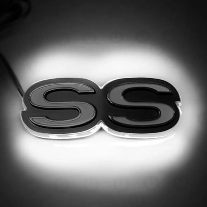 ORACLE Lighting Illuminated SS Emblem by ORACLE Lighting