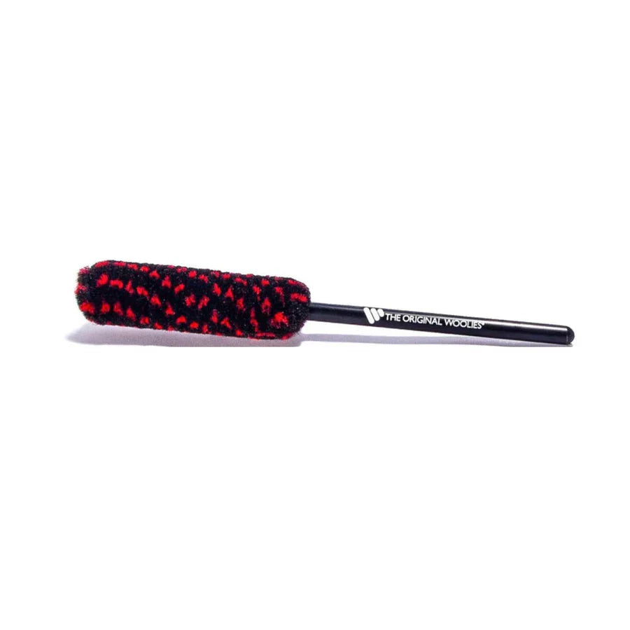WHEEL WOOLIE LARGE by Pal Automotive