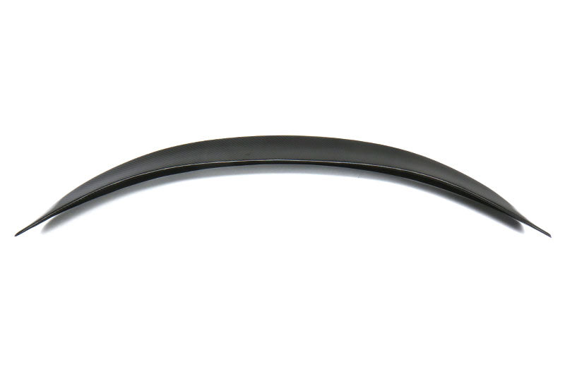 OLM RD Style Carbon Fiber Duckbill Spoiler - 2020+ Supra by OLM