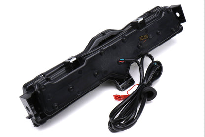 OLM VL Style 4th Brake Light / Reverse Light (Black Gold Edition) - 2013-2016 Scion FR-S / 2013-2020 Subaru BRZ / 2017-2019 Toyota 86 by OLM