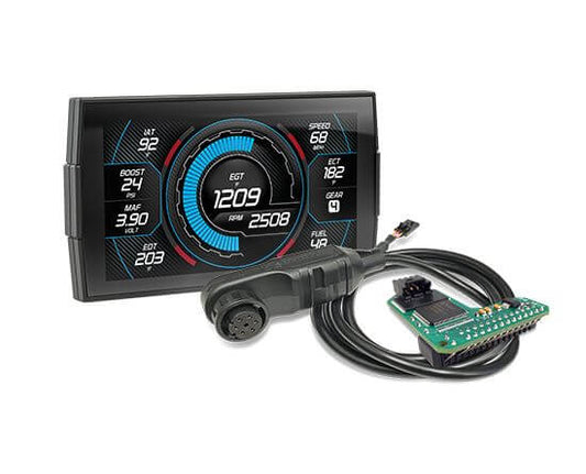 1994.5-1997 Ford Powerstroke 7.3L - Automatic - TDE1 by Edge Products
