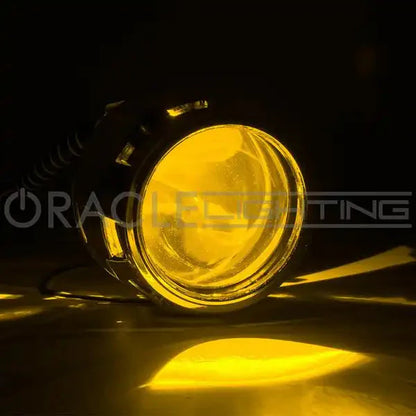 ORACLE ColorSHIFT Projector Demon Eye Headlights by ORACLE Lighting