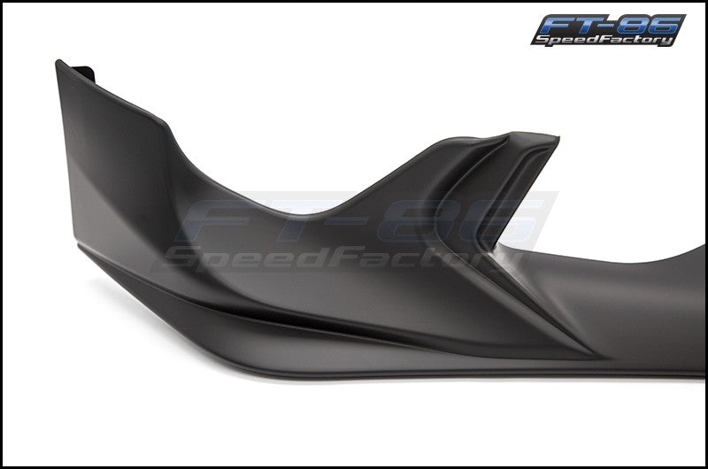 OLM TR Style Front Bumper Skirt / Cover - 2017-2020 86 by OLM