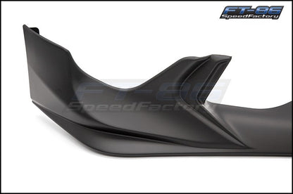 OLM TR Style Front Bumper Skirt / Cover - 2017-2020 86 by OLM