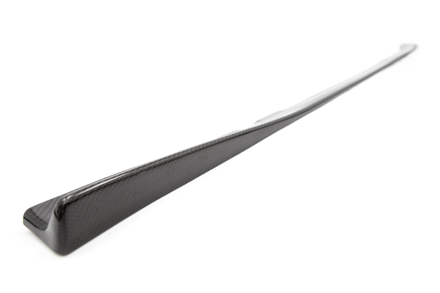 OLM VA Style Carbon Fiber Side Skirts 2015-2021 WRX / STI by OLM