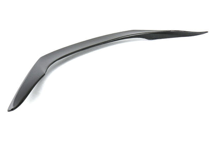 OLM Carbon Fiber TR Style Duckbill Spoiler - 2020 Supra by OLM